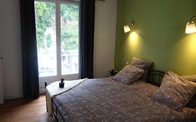 Appartement lumineux au centre de dieppe, calme, Pass sanitaire non obligatoire
