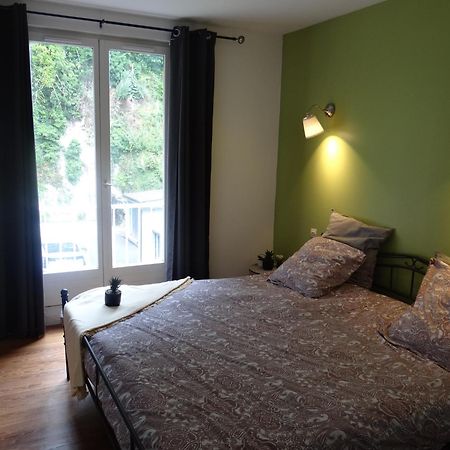 Appartement lumineux au centre de dieppe, calme, Pass sanitaire non obligatoire Extérieur photo