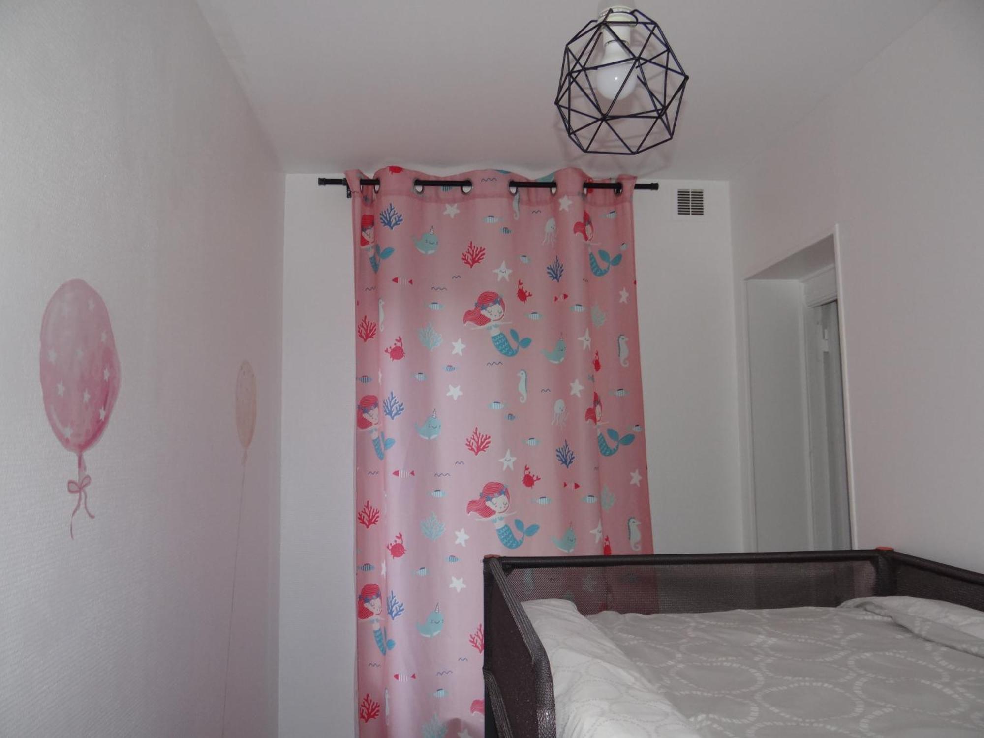 Appartement lumineux au centre de dieppe, calme, Pass sanitaire non obligatoire Extérieur photo