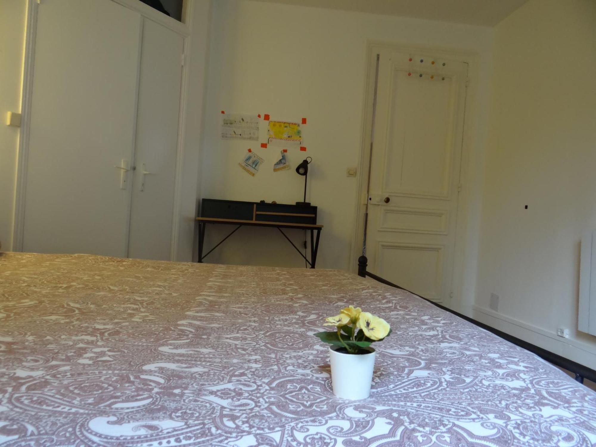 Appartement lumineux au centre de dieppe, calme, Pass sanitaire non obligatoire Extérieur photo