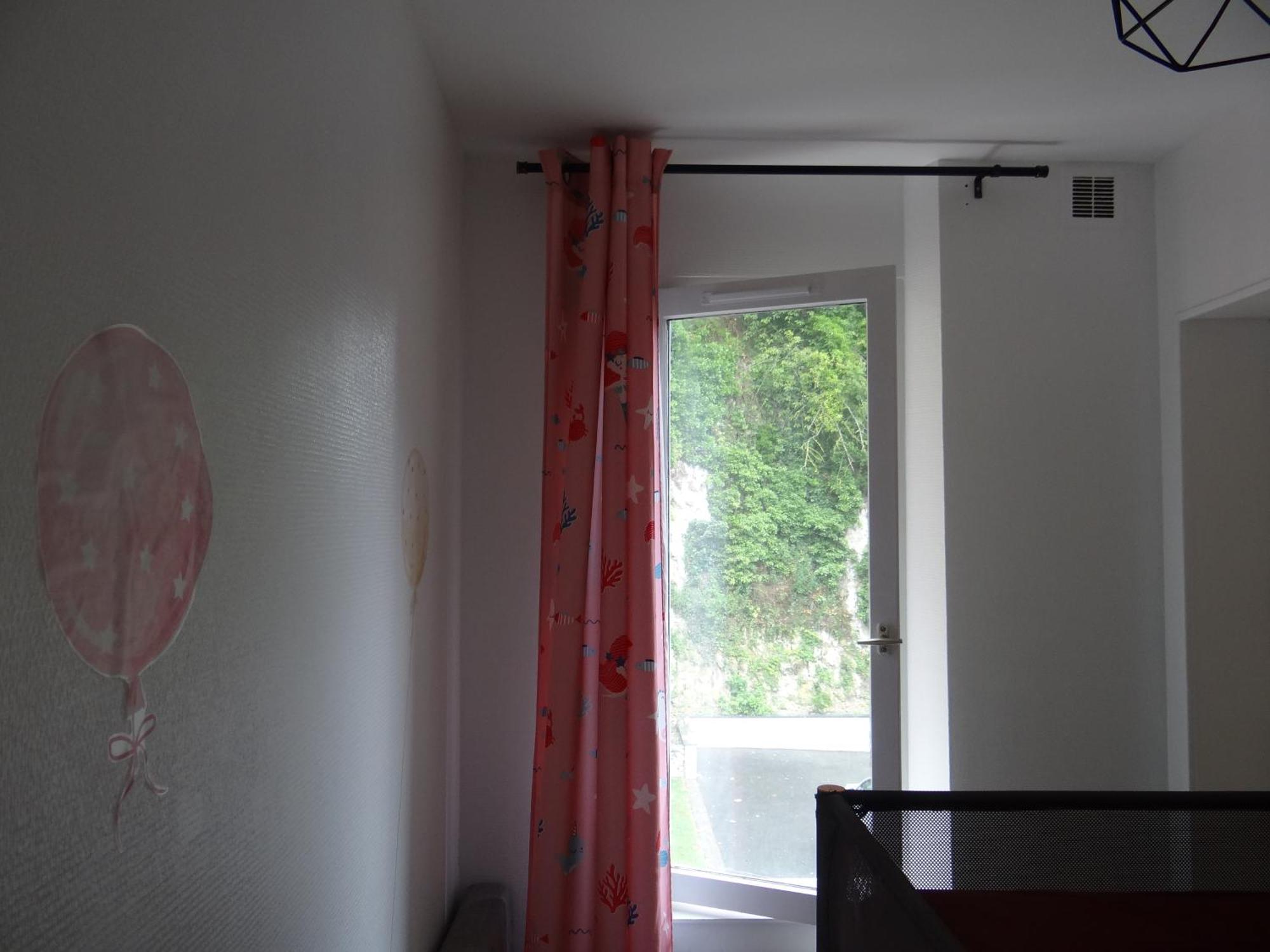Appartement lumineux au centre de dieppe, calme, Pass sanitaire non obligatoire Extérieur photo