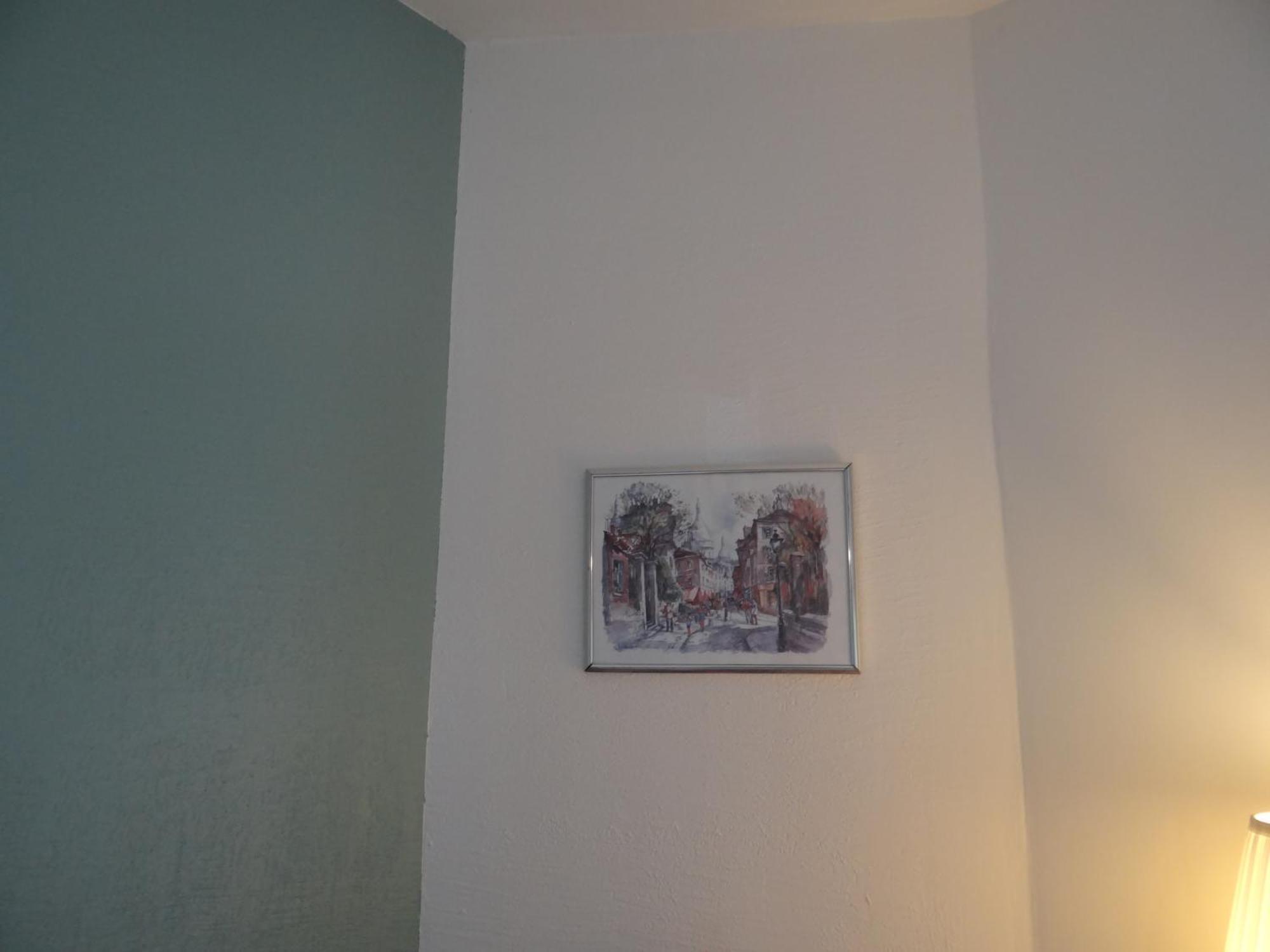 Appartement lumineux au centre de dieppe, calme, Pass sanitaire non obligatoire Extérieur photo